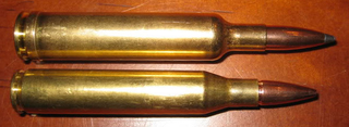 Illustration for article titled The Simple Math of Why Smaller Bullets Are Deadlier
